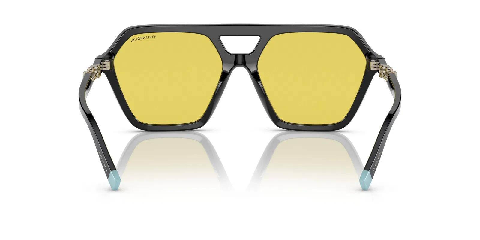 Tiffany 4198 Sunglasses - view 8